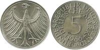 Allemagne Argent 5 Marks 5 Marks - Allemagne Argent -