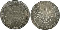Allemagne Argent 5 Marks 5 Marks - Allemagne Argent -
