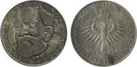 Allemagne Argent 5 Marks 5 Marks - Allemagne Argent -