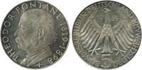 Allemagne Argent 5 Marks 5 Marks - Allemagne Argent -