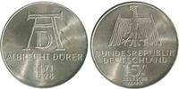 Allemagne Argent 5 Marks 5 Marks - Allemagne Argent -