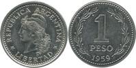 Argentine 1 Peso 1 Peso Argentine -