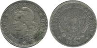 Argentine Argent 10 Centavos 10 Centavos - Argentine Argent -