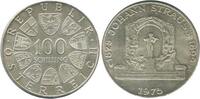 Autriche Argent 100 Schilling 100 Schilling - Autriche Argent -