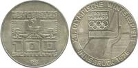 Autriche Argent 100 Schilling 100 Schilling Vienne - Autriche Argent -