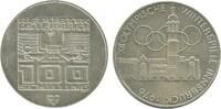 Autriche Argent 100 Schilling 100 Schilling Hall - Autriche Argent -