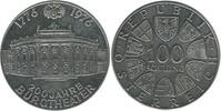 Autriche Argent 100 Schilling 100 Schilling - Autriche Argent -