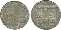 Autriche Argent 100 Schilling 100 Schilling - Autriche Argent -