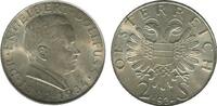 Autriche Argent 2 Schilling 2 Schilling - Autriche Argent -