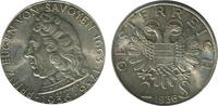 Autriche Argent 2 Schilling 2 Schilling - Autriche Argent -