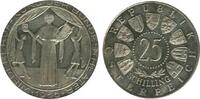 Autriche Argent 25 Schilling 25 Schilling - Autriche Argent -