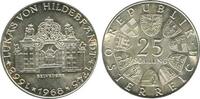 Autriche Argent 25 Schilling 25 Schilling - Autriche Argent -