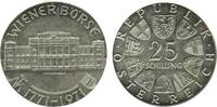 Autriche Argent 25 Schilling 25 Schilling - Autriche Argent -