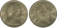 Bahamas 1 Cent 1 Cent Bahamas -