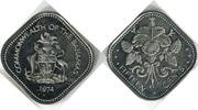 Bahamas 15 Cents 15 Cents Bahamas -