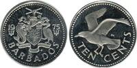 Barbade 10 Cents 10 Cents Barbade -