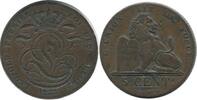 Belgique 5 Centimes Leopold Ier Légende Française 5 Centimes Leopold Ier Légende Française Belgique -