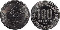 Cameroun - République du Cameroun 100 Francs 100 Francs Cameroun - République du Cameroun -