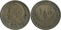 Cameroun - Territoire sous Mandat 1 Franc 1 Franc Cameroun - Territoire sous Mandat -