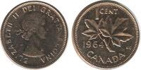 Canada 1 Cent Elisabeth II 1 Cent Elisabeth II Canada -