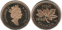 Canada 1 Cent Elisabeth II 1 Cent Elisabeth II Canada -