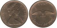 Canada 1 Cent Elisabeth II 1 Cent Elisabeth II Canada -