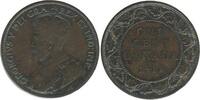 Canada 1 Cent Georges V 1 Cent Georges V Canada -