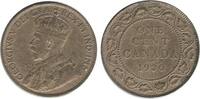 Canada 1 Cent Georges V 1 Cent Georges V Canada -