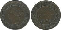 Canada 1 Cent Victoria 1 Cent Victoria Canada -