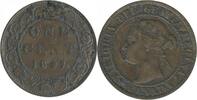 Canada 1 Cent Victoria 1 Cent Victoria Canada -
