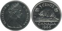 Canada 5 Cents Elisabeth II 5 Cents Elisabeth II Canada -