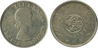 Canada Argent 1 Dollar 1 Dollar Elisabeth II Canada Argent -