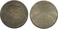 Danemark Argent 2 Couronnes 2 Couronnes Frederic IX Danemark Argent -