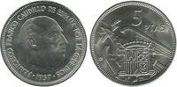 Espagne 5 Pesetas Franco 5 Pesetas Franco Espagne -
