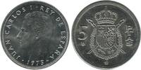 Espagne 5 Pesetas Juan Carlos 5 Pesetas Juan Carlos Espagne -