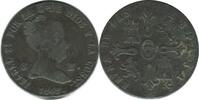 Espagne 8 Maravedis Isabelle II 8 Maravedis Isabelle II Espagne -