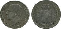 Espagne Argent 2 Pesetas 2 Pesetas Alphonse XII Espagne Argent -