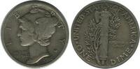 Etats - Unis Argent 1 Dime 1 Dime Barber Etats - Unis Argent -