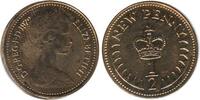 Grande Bretagne 1/2 New Penny Elisabeth II 1/2 New Penny Elisabeth II Grande Bretagne -
