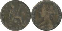 Grande Bretagne 1/2 Penny Victoria 1/2 Penny Victoria grande bretagne -