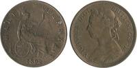 Grande Bretagne 1/2 Penny Victoria 1/2 Penny Victoria grande bretagne -