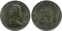 Grande Bretagne 25 New Pence Elisabeth II 25 New Pence Elisabeth II Grande Bretagne -