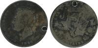 Grande Bretagne Argent 1 Schilling 1 Shilling Georges IV Grande Bretagne Argent - Grande Bretagne -