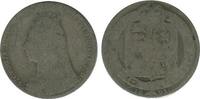 Grande Bretagne Argent 1 Shilling 1 Shilling Victoria - Grande Bretagne Argent -