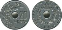 Grèce 20 Lepta 20 Lepta Grèce -