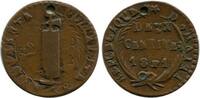 Haïti 2 Centimes 2 Centimes Haïti -