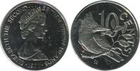 Iles Vierges 10 Cents 10 Cents Iles Vierges -