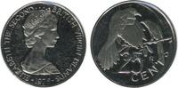Iles Vierges 25 Cents 25 Cents Iles Vierges -