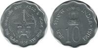 Indes - Inde 10 Paise 10 Paise Indes - Inde -