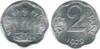 Indes - Inde 2 Paise 2 Paise Indes - Inde -
